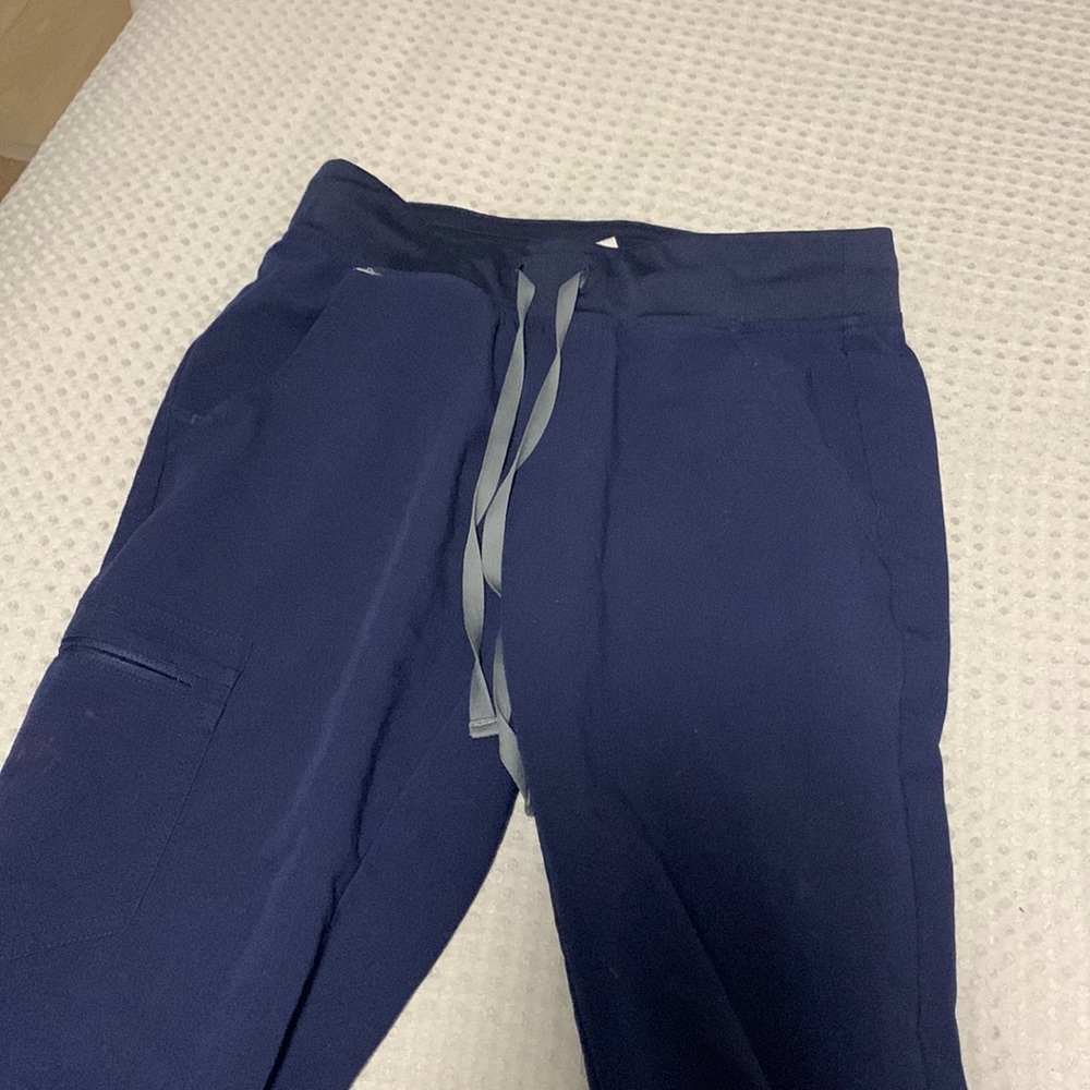 Figs joggers